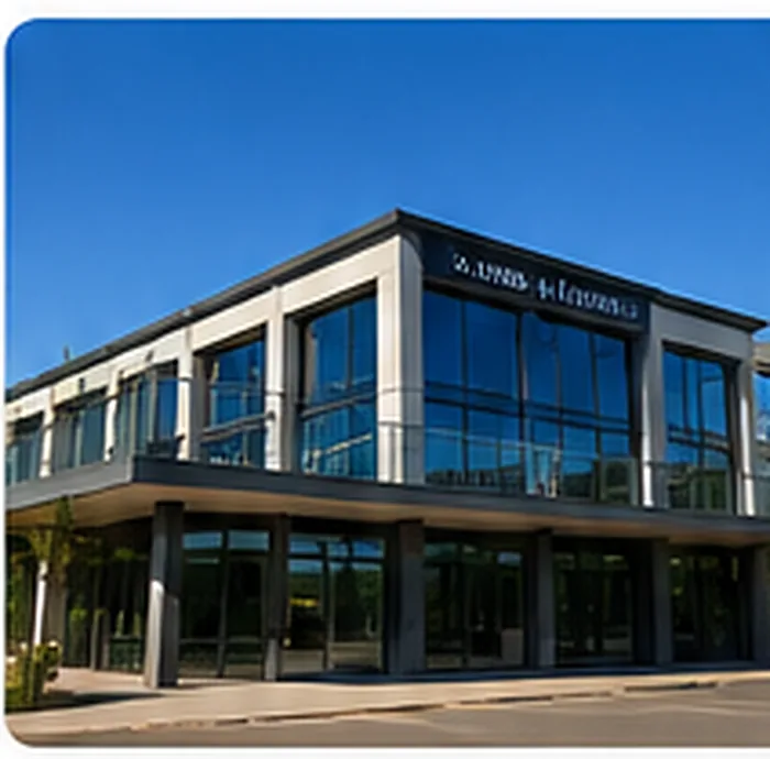 L'agence KALLIS' TELECOM d'Ajaccio